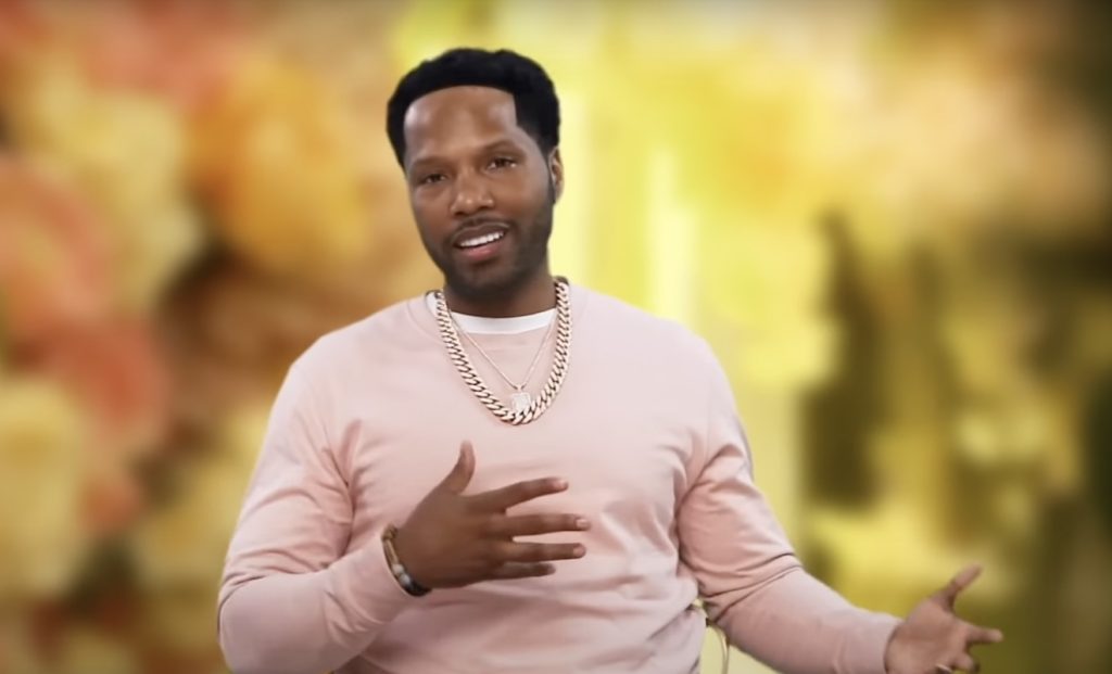 LHHATL Recap: Mendeecees Clashes with Yandy's Cousin