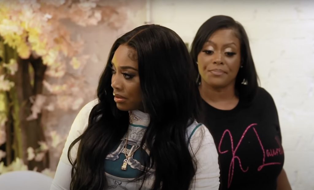 LHHATL Recap: Mendeecees Clashes with Yandy's Cousin