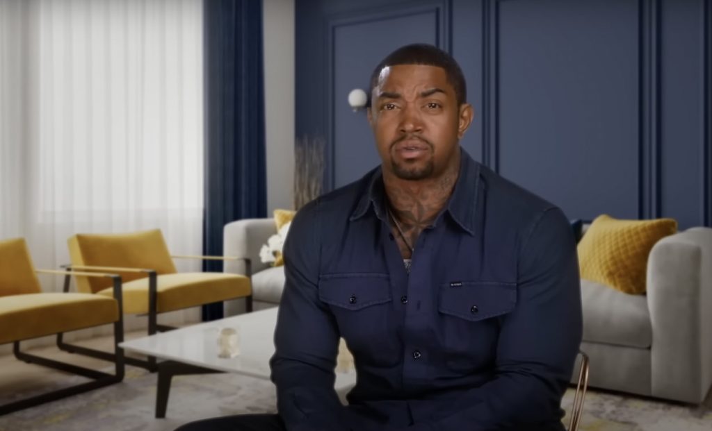 lhhatl season 11 ep 18 scrappy LHHATL Recap: Scrappy & Diamond Reunite Despite Recent Date with Erica Dixon
