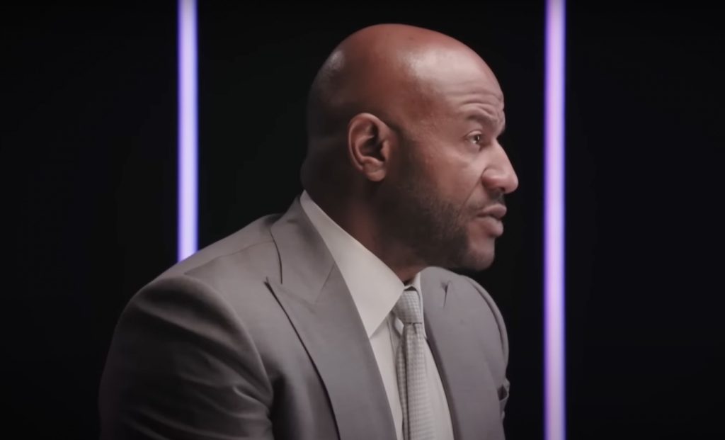 marsau scott cliff video ‘Belle Collective’ Husband Cliff Rogers Tells Marsau Scott He Stays in Women’s Business