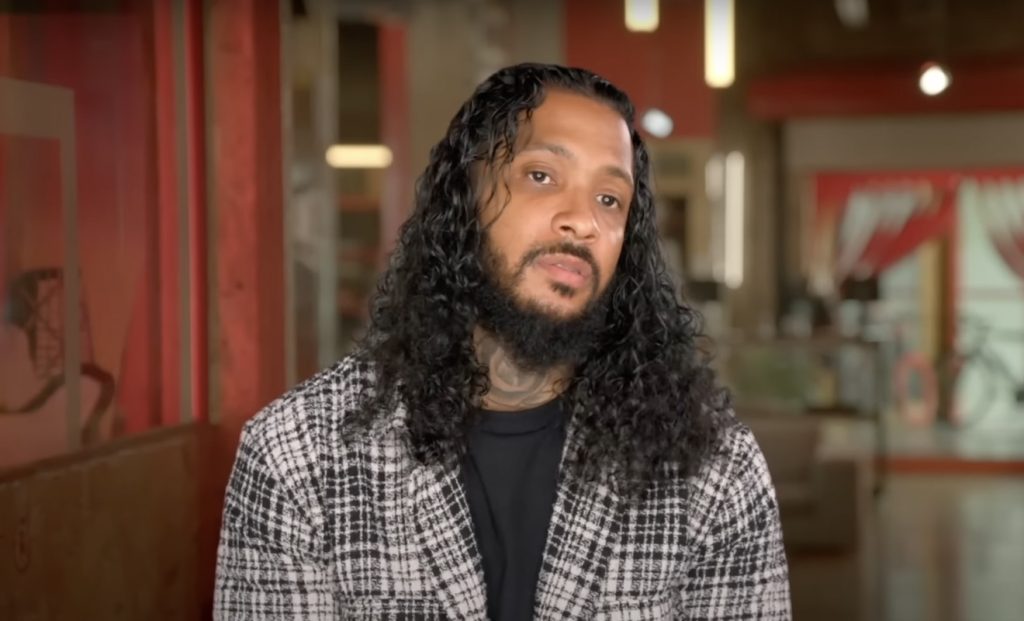 Ryan Henry Claps Back After Someone Says 'Black Ink Crew Chicago' Should've  Been Canceled