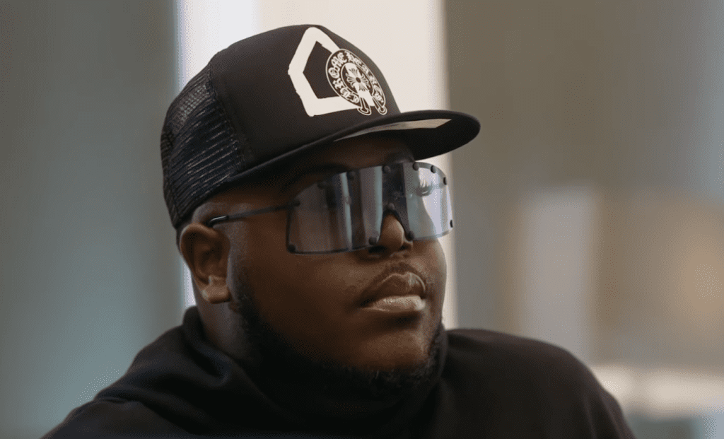 Saucy Santana Love and Hip Hop Atlanta Saucy Santana Love and Hip Hop Atlanta