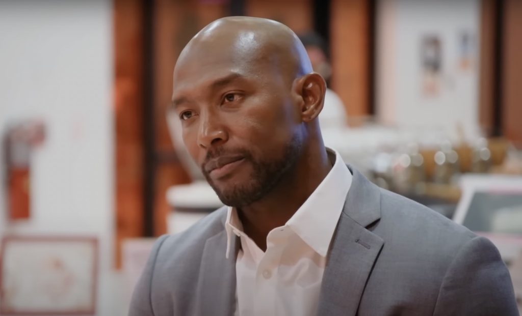 Martell Holt : The Latest in Martell Holt News