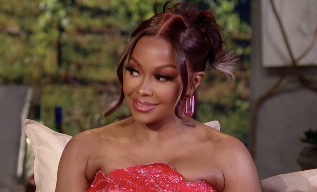 phaedra parks cast news ‘Married to Medicine’ Season 11 Cast Confirmed?