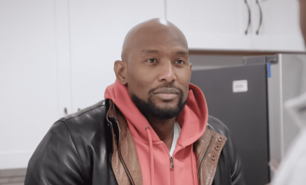 Martell Holt Custody Case LAMH Martell Holt Custody Case LAMH