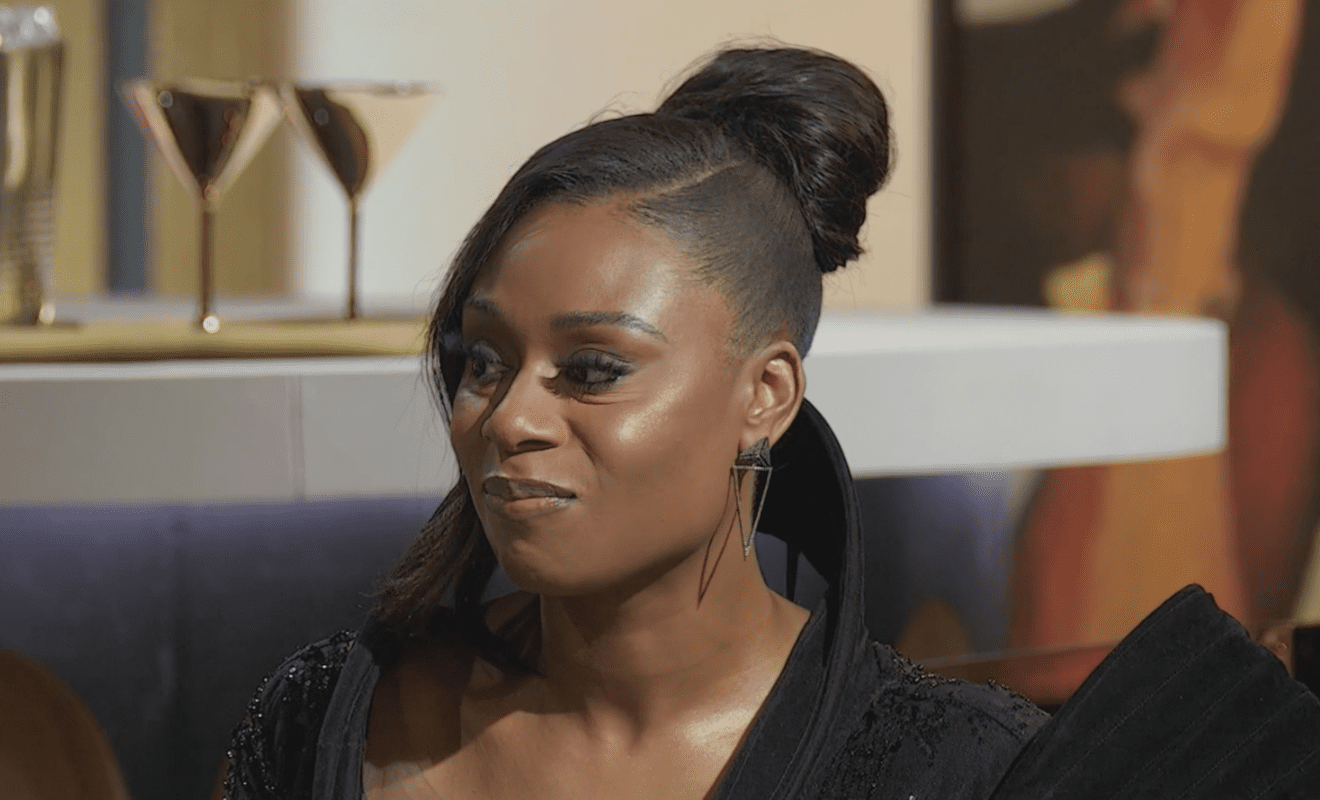 Nneka Ihim fired from RHOP