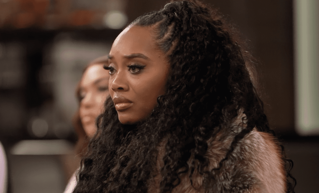 LHHATL Recap: Mendeecees is Fed Up With Yandy + Spice Makes Up with Karlie