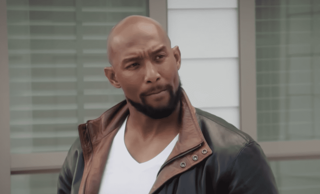 Martell Holt Chris Fletcher LAMH Martell Holt Chris Fletcher LAMH