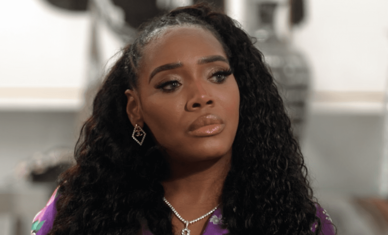 LHHATL Fans Speculate Yandy Smith & Mendeecees Harris Broke Up + Yandy Responds