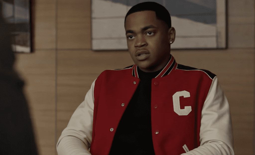 'Power: Book 2' Recap: Tariq Learns Diana is Pregnant