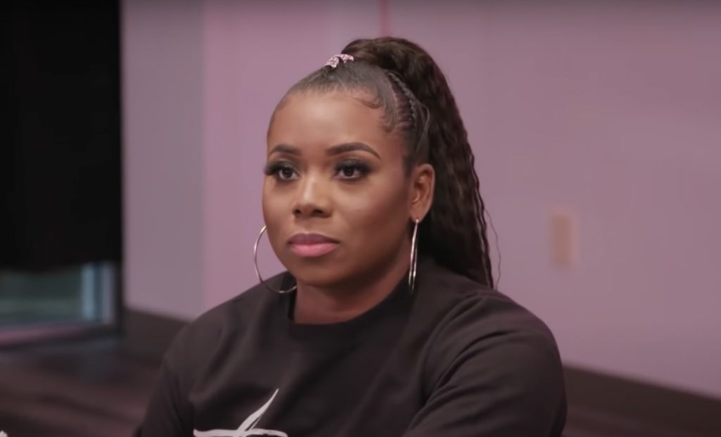 OWN Releases Preview That Shows What Led to LaTisha Scott & Nell Fletcher’s LAMH Blowup OWN Releases Preview That Shows What Led to LaTisha Scott & Nell Fletcher’s LAMH Blowup