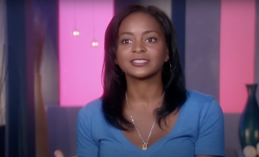 Royce Reed Returns to BBWLA? Royce Reed Returns to BBWLA?
