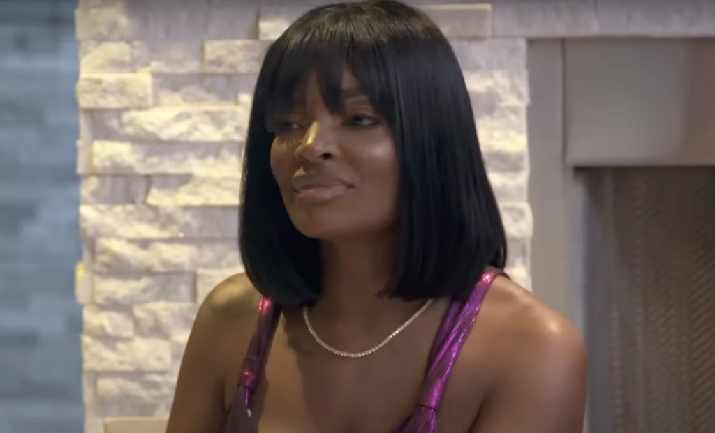 BBW Recap: Jackie Responds to Evelyn’s Accusations + Cheyenne’s Family Runs up on Brooke BBW Recap: Jackie Responds to Evelyn’s Accusations + Cheyenne’s Family Runs up on Brooke