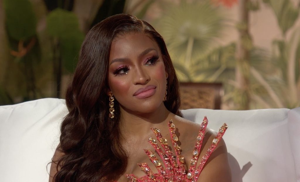 Dr. Heavenly Rolls Eyes at RHOA Newbies + Drew Sidora Addresses Dennis McKinley Rumors Dr. Heavenly Rolls Eyes at RHOA Newbies + Drew Sidora Addresses Dennis McKinley Rumors