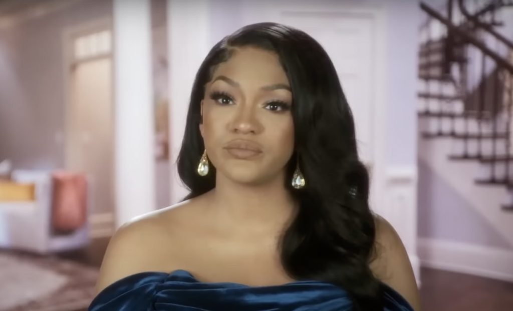Shamea Morton Shades Drew Sidora During Radio Interview + Drew Responds Shamea Morton Shades Drew Sidora During Radio Interview + Drew Responds