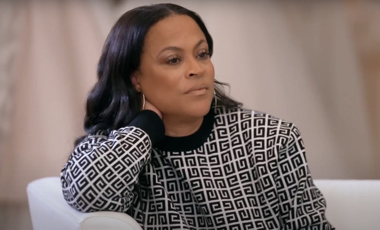 Shaunie Henderson Says She Will Probably Never Trust Jackie Christie Again