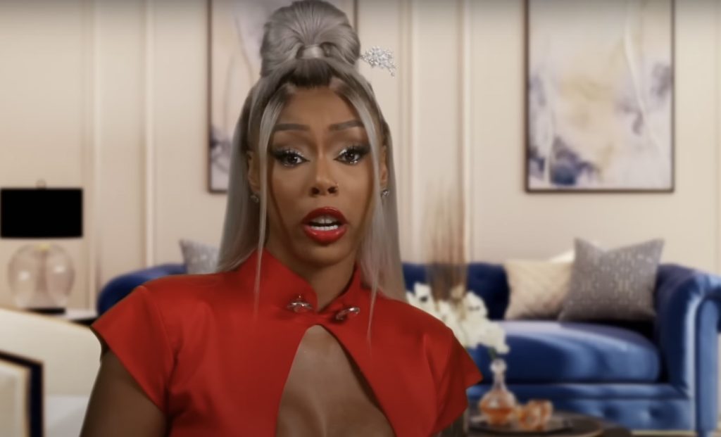 LHHATL Highlights: Bambi & Karlie’s Beef Worsens + Jessica Tells Kendra to Divorce Joc LHHATL Highlights: Bambi & Karlie’s Beef Worsens + Jessica Tells Kendra to Divorce Joc