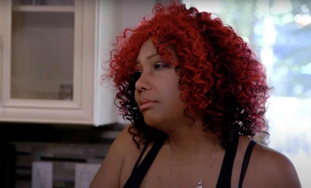 Fans Take Issue with ‘The Braxtons’ Focusing on Traci Braxton’s Son + Ratings Aren’t Great Fans Take Issue with ‘The Braxtons’ Focusing on Traci Braxton’s Son + Ratings Aren’t Great