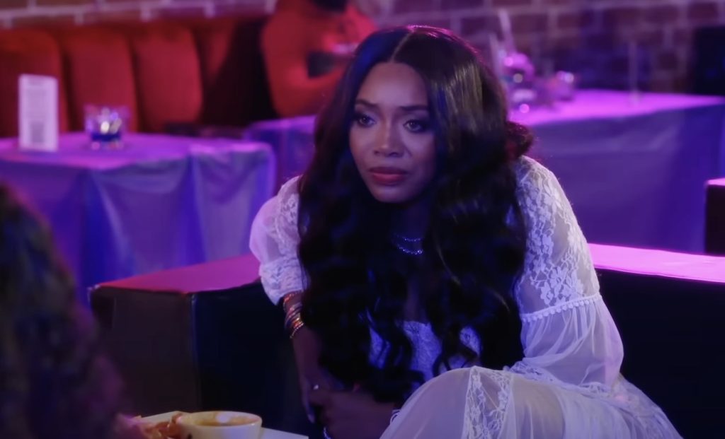 ‘Love & Hip Hop: Atlanta’ Star Zell Swag Calls out Yandy Smith ‘Love & Hip Hop: Atlanta’ Star Zell Swag Calls out Yandy Smith