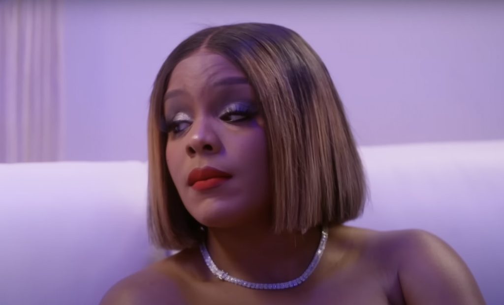 LHHATL Highlights: Kendra Clashes with Joc’s Business Associate over Viral Video LHHATL Highlights: Kendra Clashes with Joc’s Business Associate over Viral Video