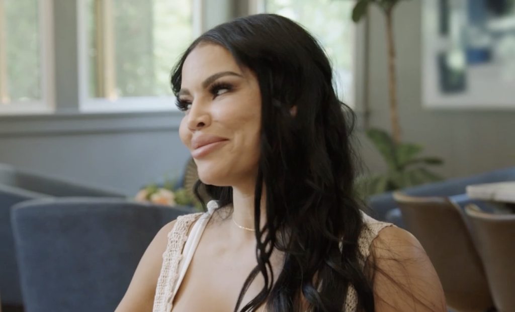 Mia Thornton Posts a New Video with Her Boo Inc. + RHOP Fans Are Not Impressed Mia Thornton Posts a New Video with Her Boo Inc. + RHOP Fans Are Not Impressed