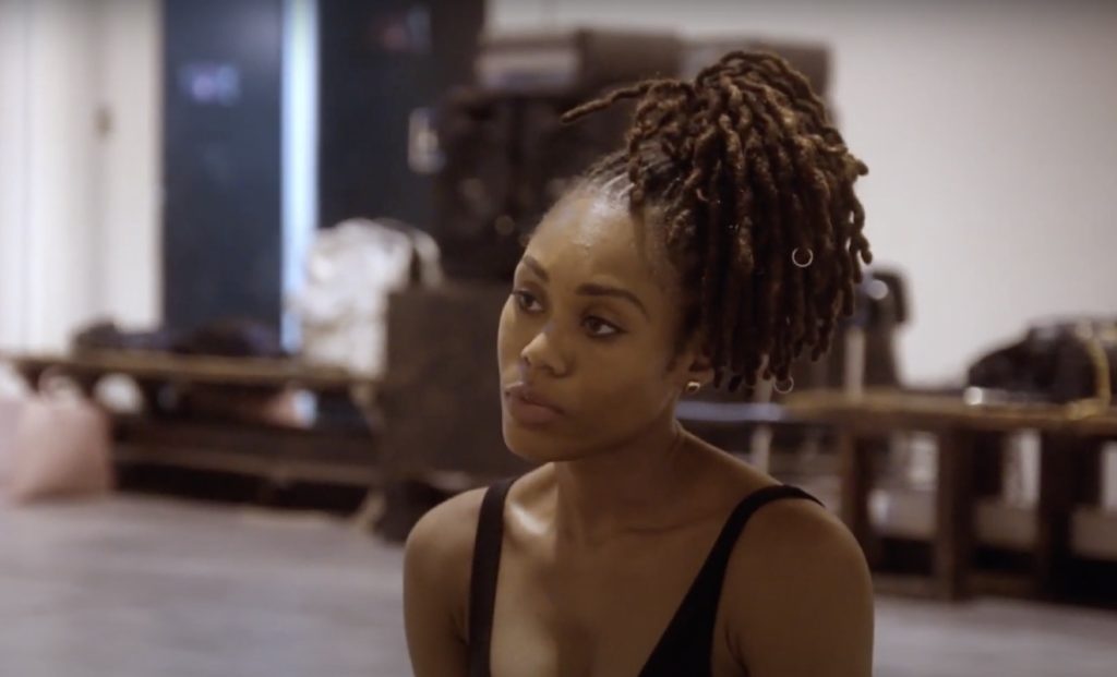 Monique Samuels Calls out Carlos King + Says LAMDC Was Her ‘Greatest Nightmare’ Monique Samuels Calls out Carlos King + Says LAMDC Was Her ‘Greatest Nightmare’