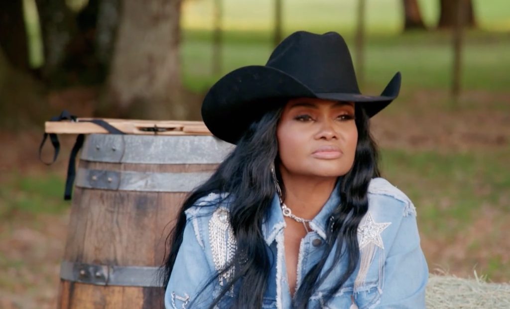 ‘Married to Medicine’ Highlights: Heavenly & Contessa Clash + Quad Apologizes to Sweet Tea ‘Married to Medicine’ Highlights: Heavenly & Contessa Clash + Quad Apologizes to Sweet Tea