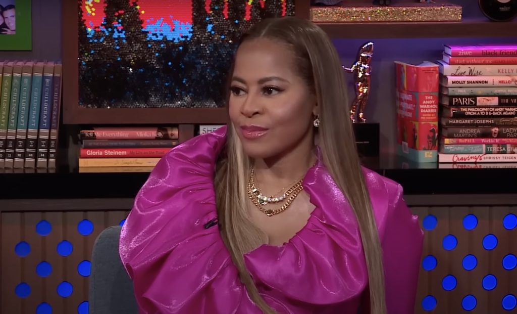 ‘Real Housewives of Salt Lake City’ Star Mary Cosby Gives a Happy Update on Son ‘Real Housewives of Salt Lake City’ Star Mary Cosby Gives a Happy Update on Son