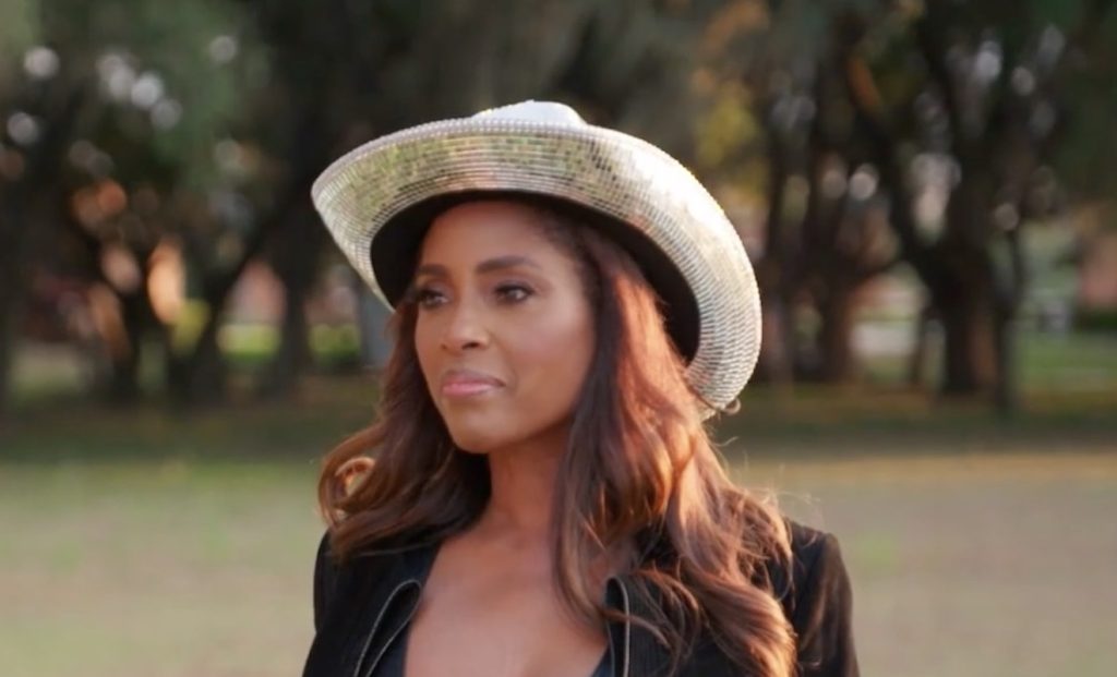 Dr. Simone Whitmore & Lateasha ‘Sweet Tea’ Lunceford Clash over ‘Married to Medicine’ Episode Dr. Simone Whitmore & Lateasha ‘Sweet Tea’ Lunceford Clash over ‘Married to Medicine’ Episode