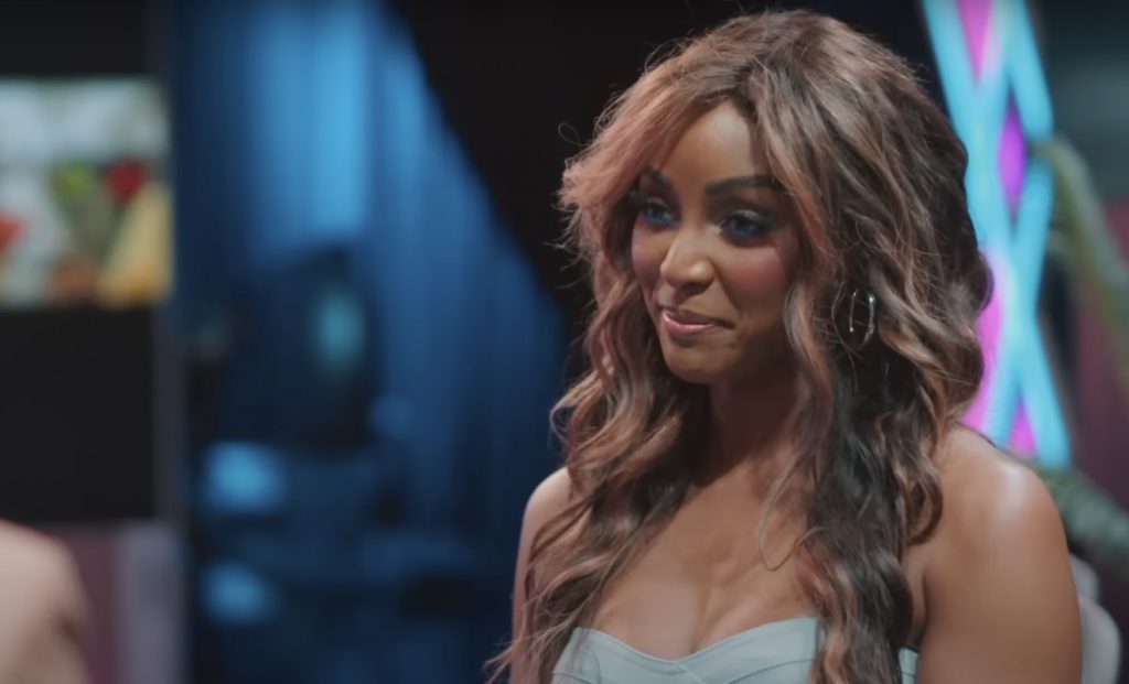 LHHMIA Highlights: Princess Love Puts Her Hands on Amara + Hawt Topic Clashes with Bobby LHHMIA Highlights: Princess Love Puts Her Hands on Amara + Hawt Topic Clashes with Bobby