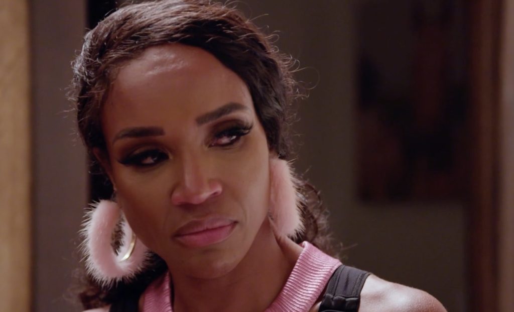 ‘Married to Medicine’ Highlights: Contessa Accuses the Group of Enabling Heavenly’s Behavior ‘Married to Medicine’ Highlights: Contessa Accuses the Group of Enabling Heavenly’s Behavior