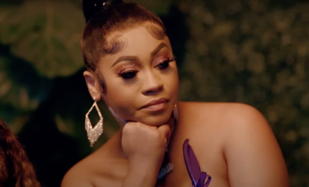 LHHMIA Star Florence El Luche Apologizes Amid Backlash + Estelita Quintero Puts Her on Blast LHHMIA Star Florence El Luche Apologizes Amid Backlash + Estelita Quintero Puts Her on Blast