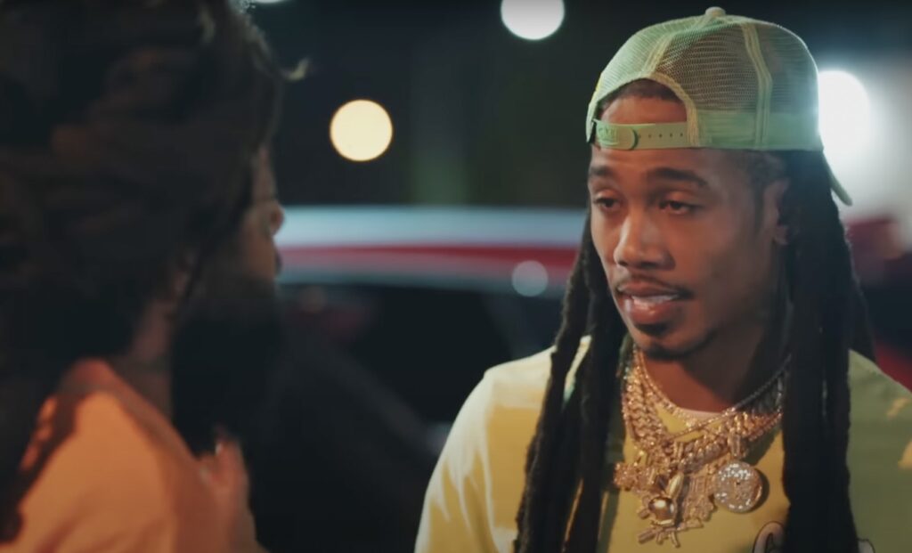 LHHMIA Highlights: Trina’s Husband Swurv Disrespects Bobby + Shay & Zoey Make Peace LHHMIA Highlights: Trina’s Husband Swurv Disrespects Bobby + Shay & Zoey Make Peace