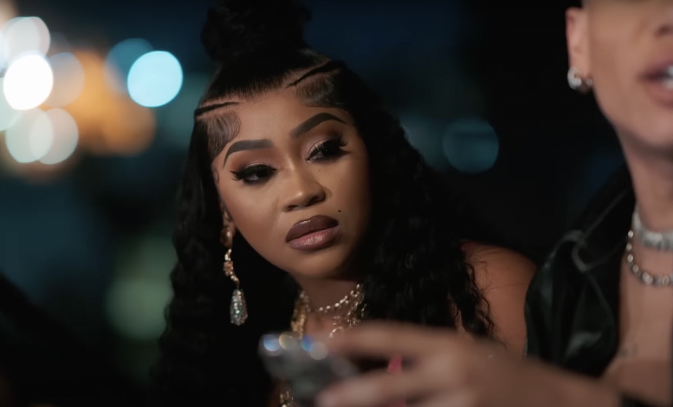 LHHMIA Highlights: Florence Comes for Black Women + Amara Embarrasses Her