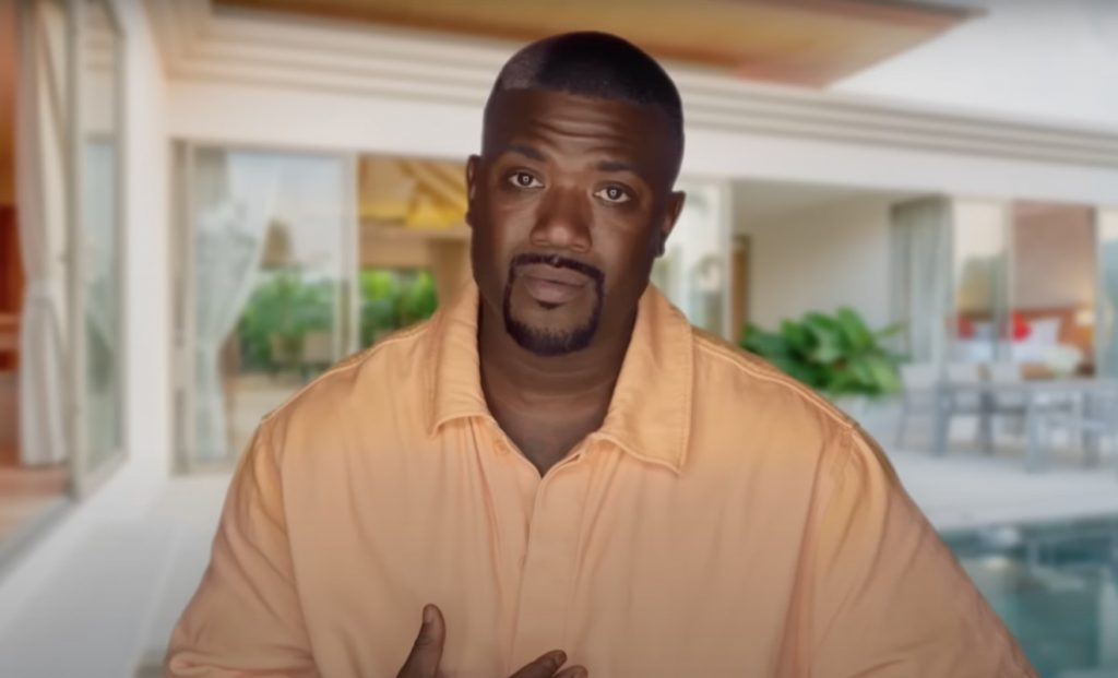 LHHMIA Highlights: Ray Causes Drama Between Amara & Princess + Fabo Moves on to Gaelle LHHMIA Highlights: Ray Causes Drama Between Amara & Princess + Fabo Moves on to Gaelle