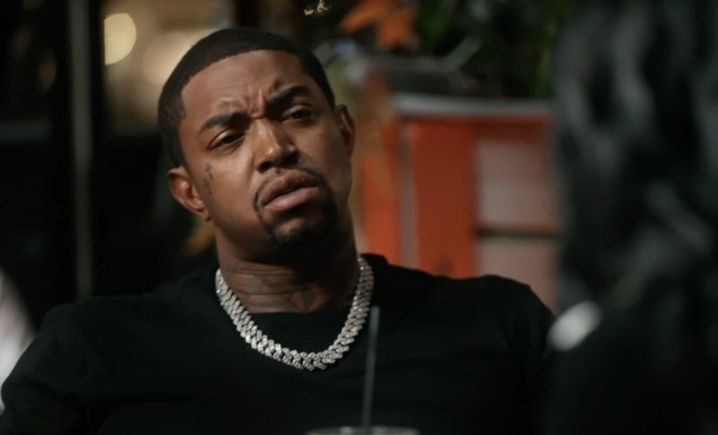 LHHATL Highlights: Scrappy Clashes with Momma Dee & Bambi Amid Having Baby on the Way LHHATL Highlights: Scrappy Clashes with Momma Dee & Bambi Amid Having Baby on the Way