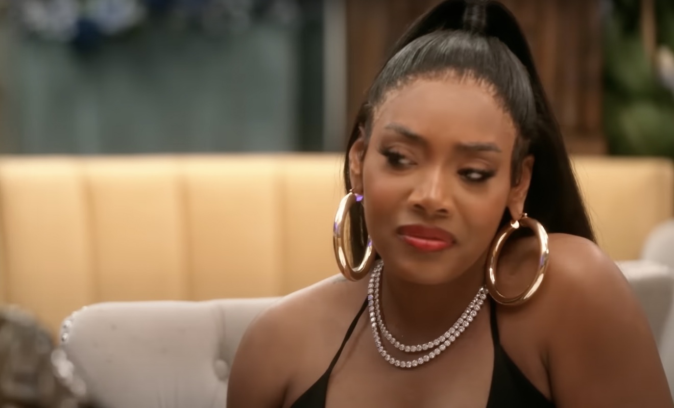 Yandy Smith Becomes Emotional As More LHHATL Cast Members Call out  Mendeecees Harris