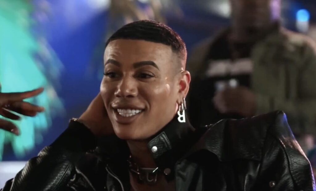 LHHMIA Highlights: Trina’s Husband Swurv Refuses to Apologize for Disrespecting Bobby LHHMIA Highlights: Trina’s Husband Swurv Refuses to Apologize for Disrespecting Bobby