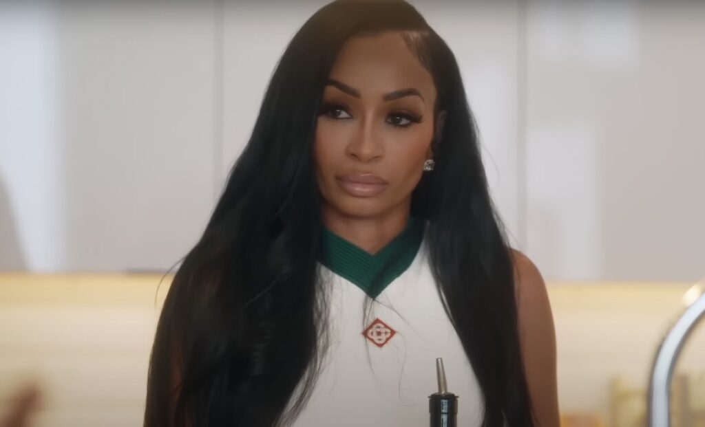 LHHATL Highlights: Jessica Runs up on Karlie + Ashley Kicks Lil Zane out the House LHHATL Highlights: Jessica Runs up on Karlie + Ashley Kicks Lil Zane out the House