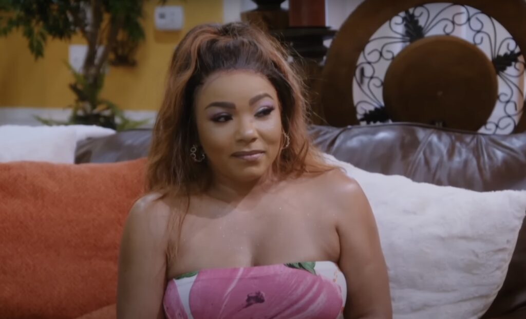 Nell Fletcher’s Stepdaughter Blames Sour Relationship on Chris Fletcher’s Alleged Serial Cheating? Nell Fletcher’s Stepdaughter Blames Sour Relationship on Chris Fletcher’s Alleged Serial Cheating?