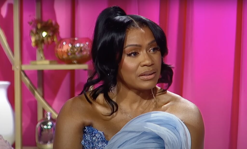 Sophia ‘Sogucci’ Williams Quit ‘Belle Collective’ over Controversial Interview with Carlos King