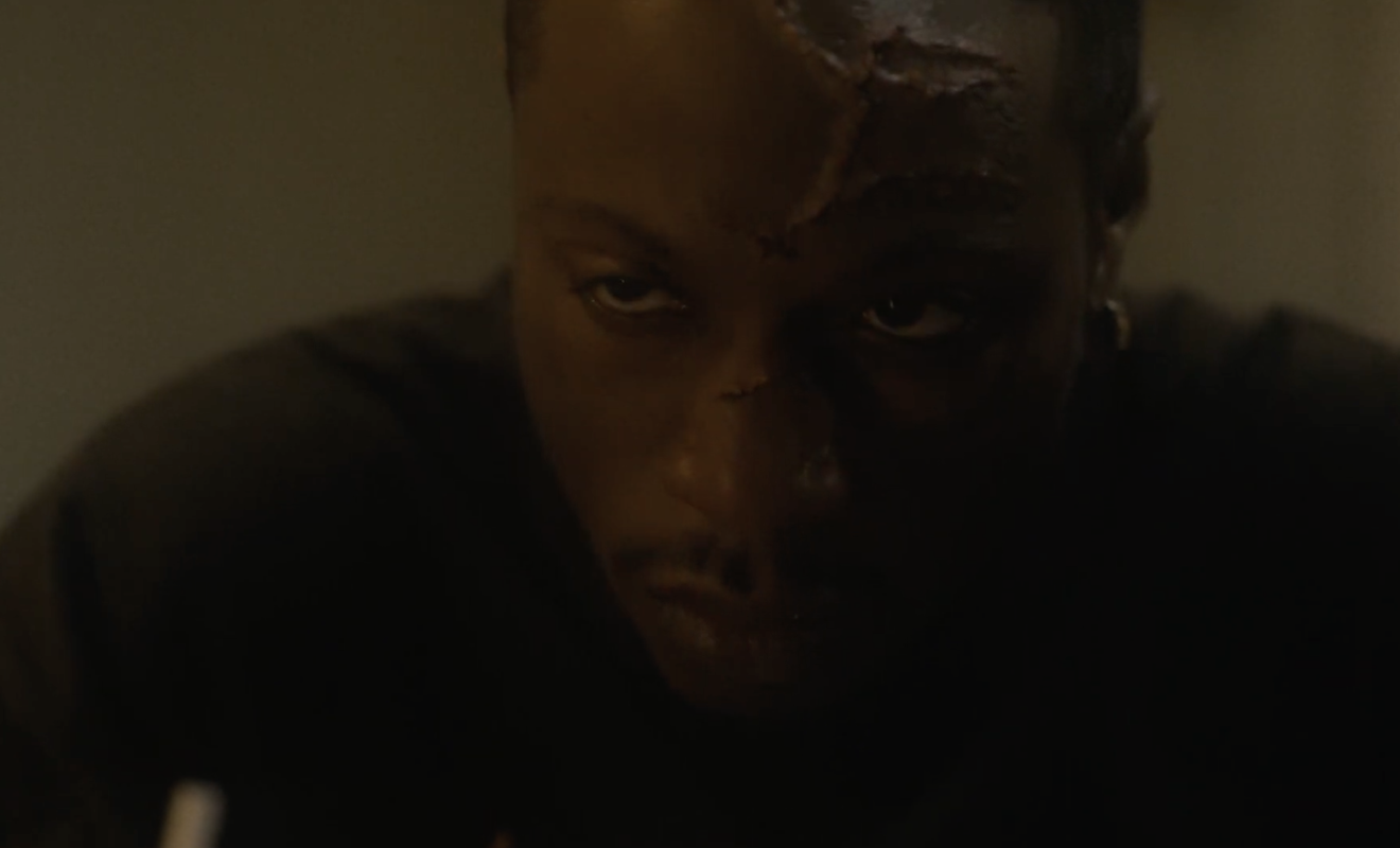 Power Book 3 Season 4 Episode 1
