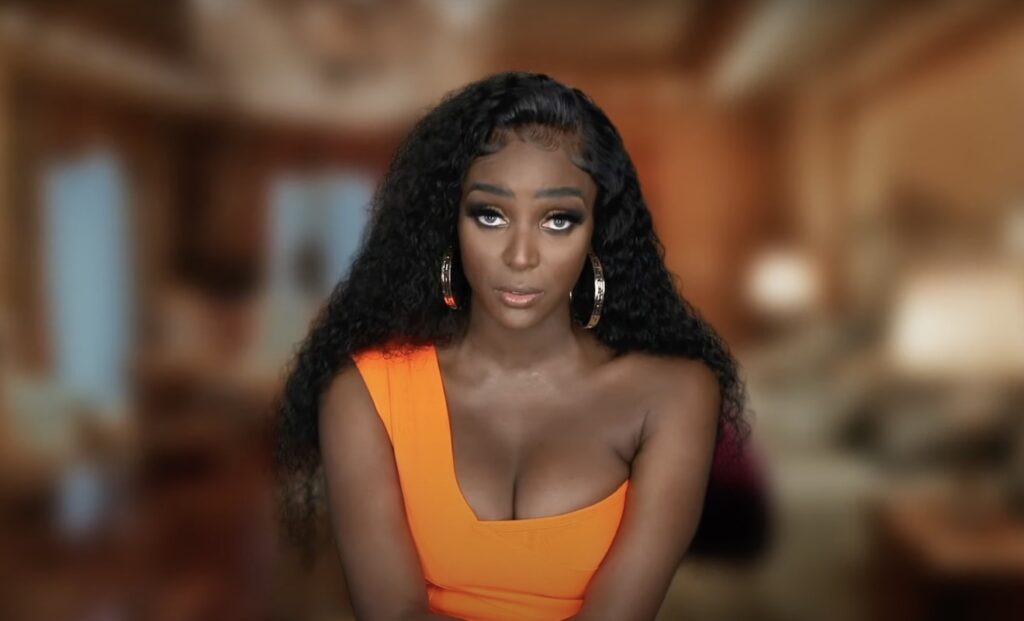 LHHMIA Highlights: Amara & Pinkydoll Clash + Florence’s Family Doesn’t Approve of New Man LHHMIA Highlights: Amara & Pinkydoll Clash + Florence’s Family Doesn’t Approve of New Man