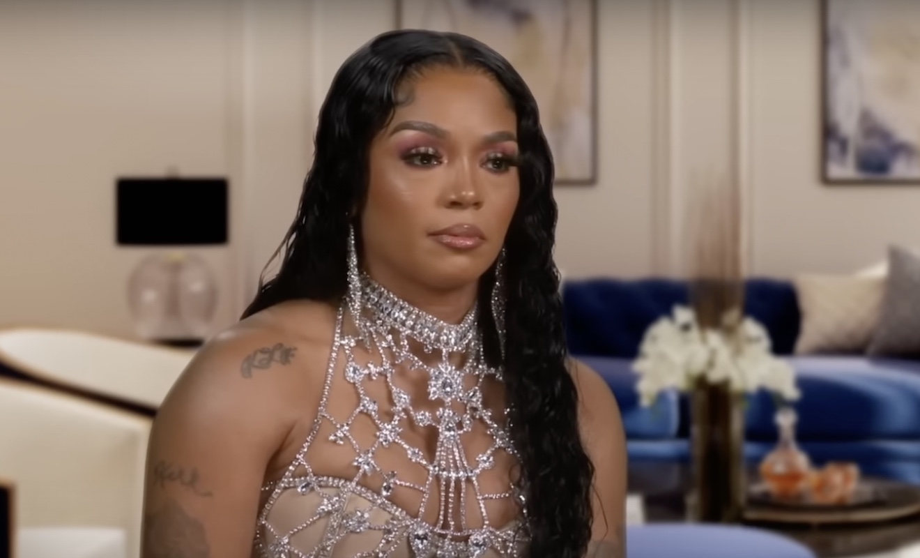 LHHATL Highlights: Rasheeda & Yandy Have Tension + Spice & Bambi Clash