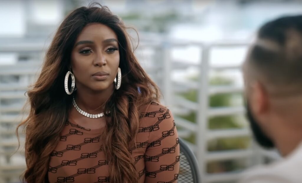 LHHMIA Highlights: Amara Cuts off Allan + Miami Tip & Eliza Clash LHHMIA Highlights: Amara Cuts off Allan + Miami Tip & Eliza Clash