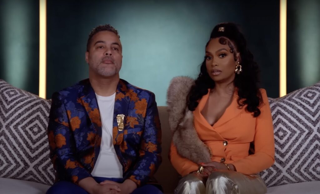 ‘Love & Marriage: Detroit’ Ratings Hit Series Low ‘Love & Marriage: Detroit’ Ratings Hit Series Low