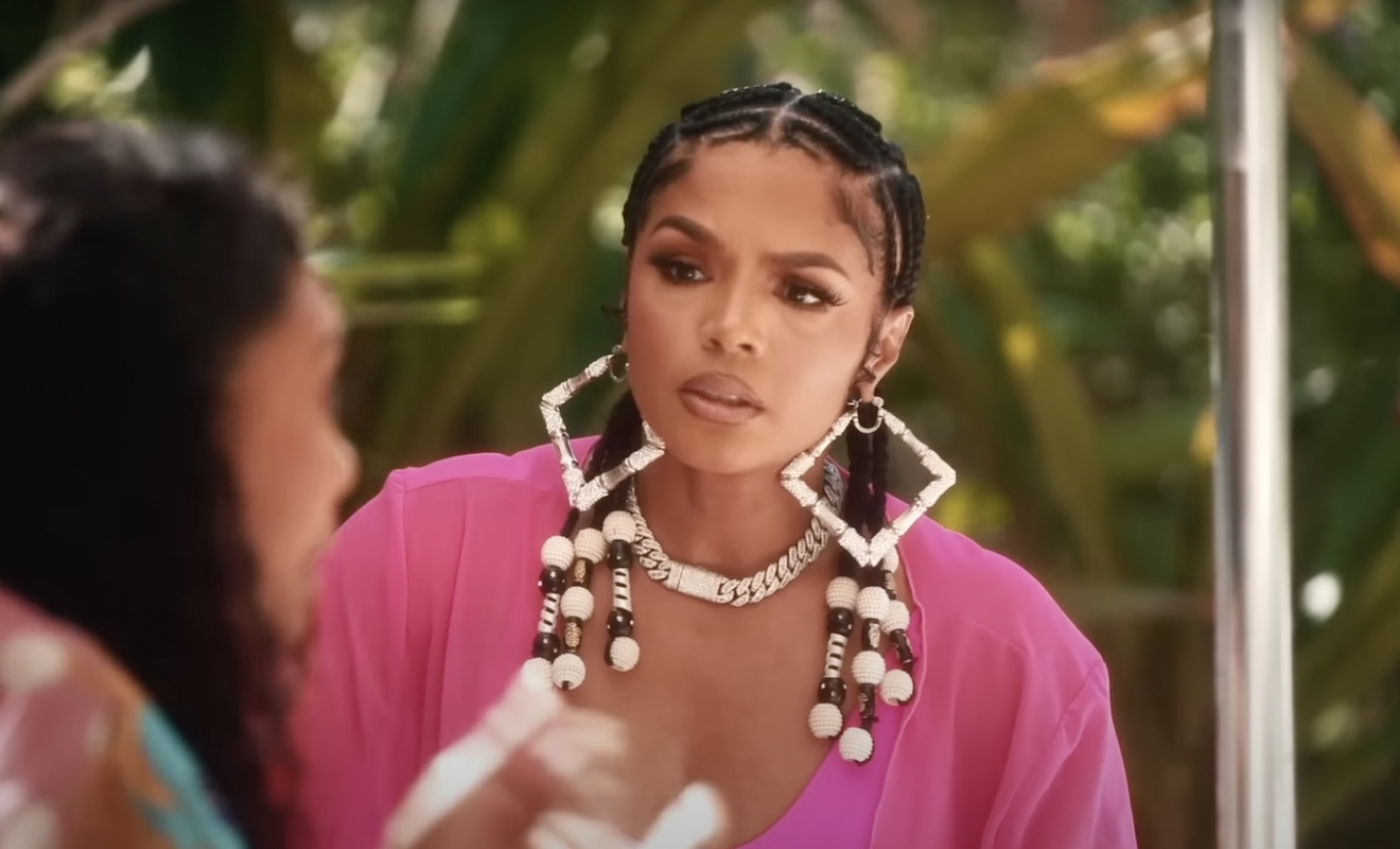 Rasheeda & Kirk Frost Call out Yandy Smith & Mendeecees Harris + Mendeecees  Claps Back