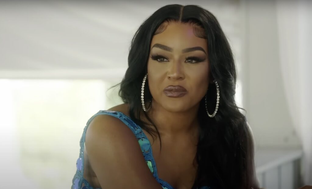 BBWLA Highlights: Brandi Clashes with Ming Lee & Chantel During Vegas Cast Trip BBWLA Highlights: Brandi Clashes with Ming Lee & Chantel During Vegas Cast Trip