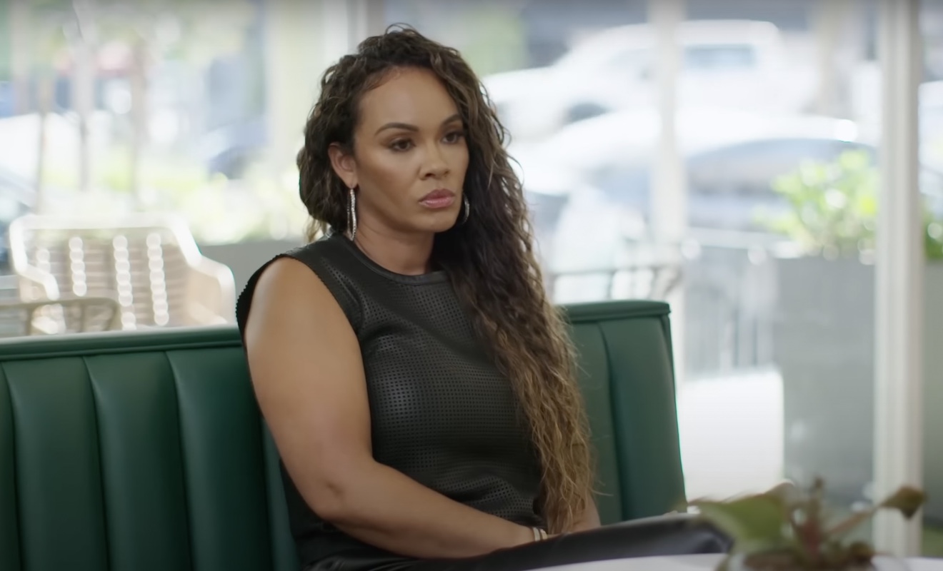 Evelyn Lozada & Jennifer Williams Take Shots at Each Other on Social Media