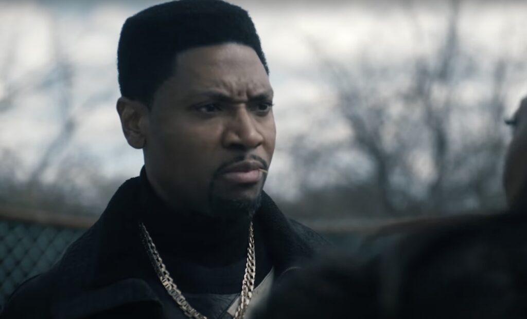 ‘Raising Kanan’ Recap: Marvin is in Too Deep + Answers About Famous’ Fate Revealed ‘Raising Kanan’ Recap: Marvin is in Too Deep + Answers About Famous’ Fate Revealed